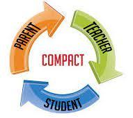 Student Parent Teacher Compact Image
